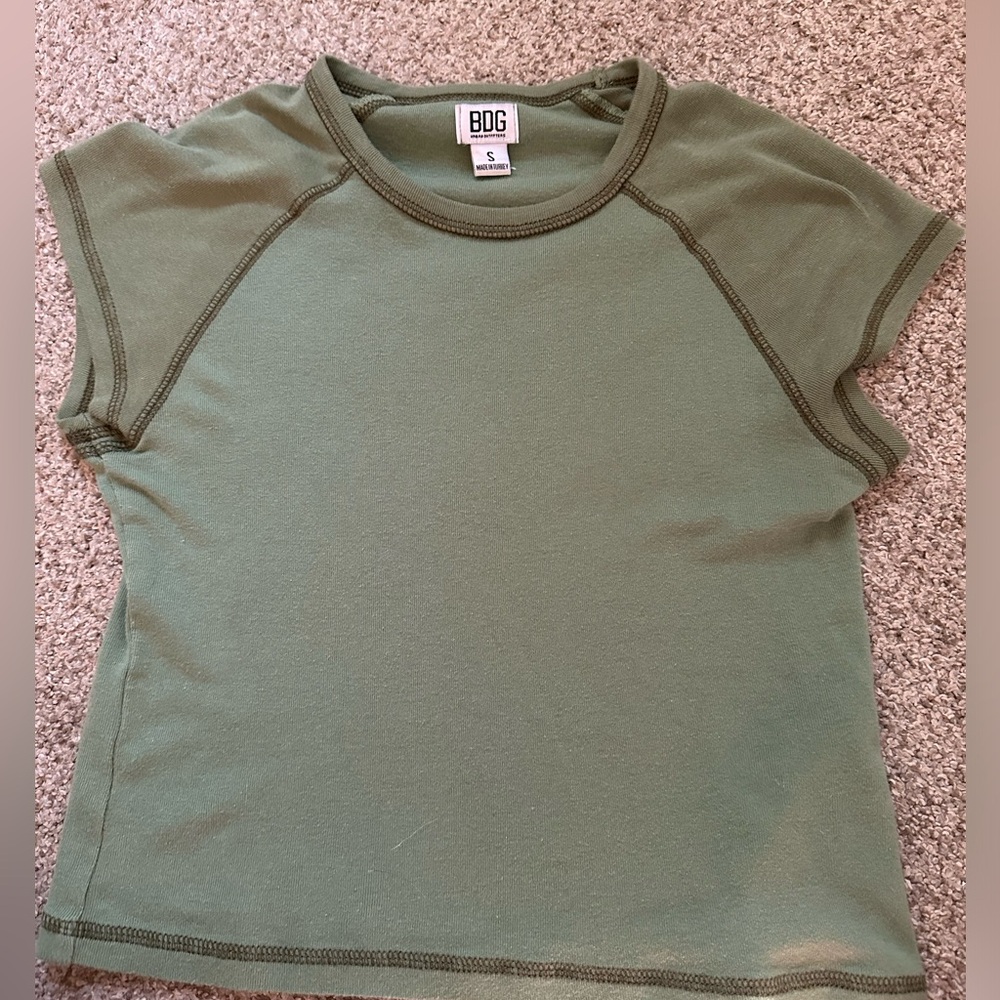 BDG Tshirt